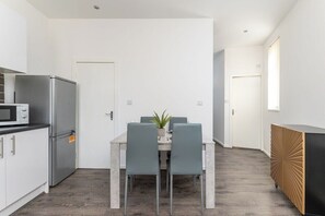 Dineren