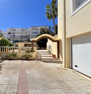 Property grounds - Albufeira Marina SOL With Pool by Homing (Albufeira)