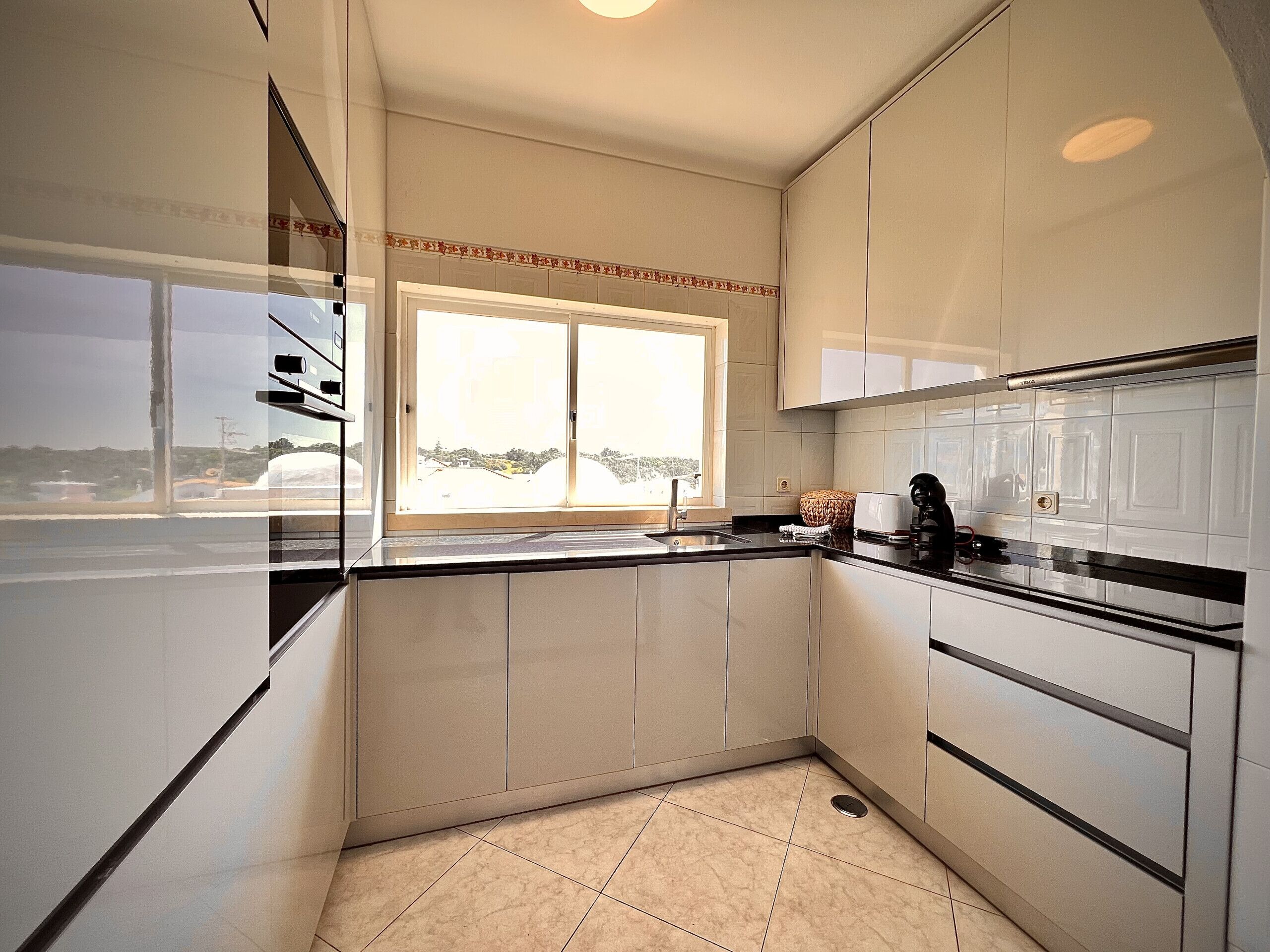 Dapur peribadi