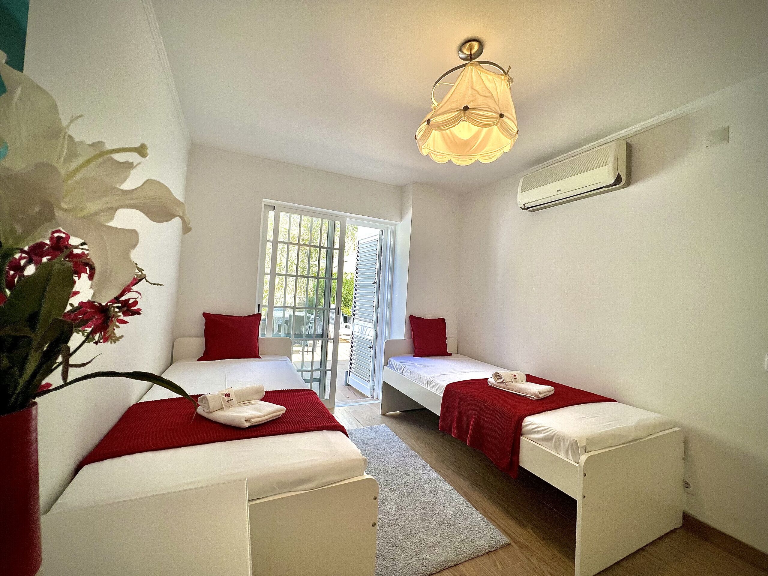 Foto - Vilamoura Eden Villa With Pool by Homing