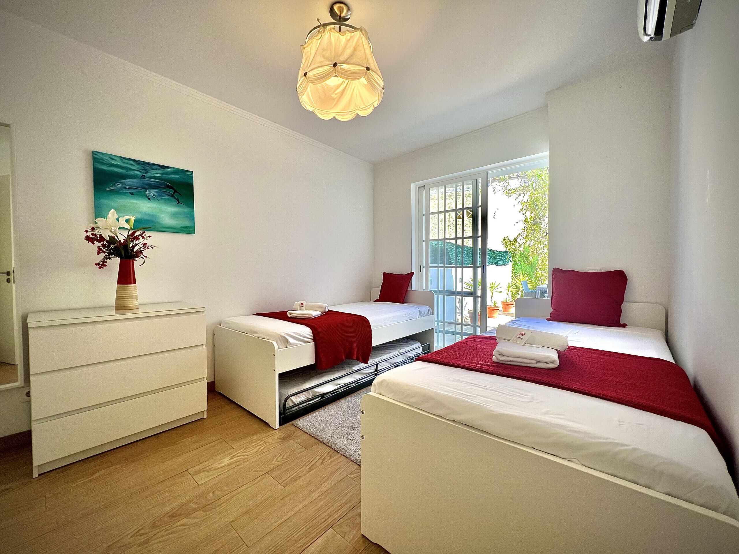 Foto - Vilamoura Eden Villa With Pool by Homing