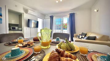 Servicio a la habitación