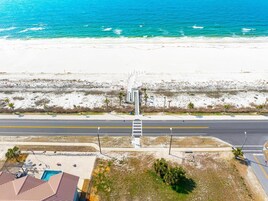 House, Multiple Beds (MO Casa Sea Casa) | Beach | On the beach