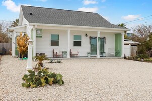 Casa, varias camas (MO Casa Sea Casa) | Exterior