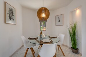 Servicio a la habitación