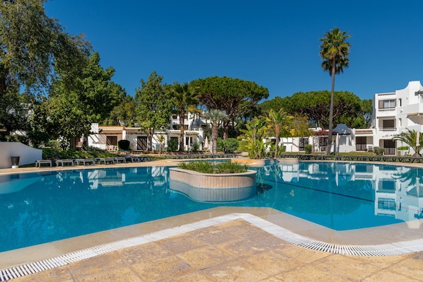 Pool - Albufeira Balaia Golf Village 5 Byhoming (Albufeira)