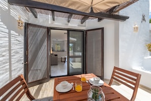 Balcony - Albufeira Balaia Golf Village 5 Byhoming (Albufeira)