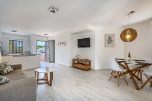 Living room - Albufeira Balaia Golf Village 5 Byhoming (Albufeira)