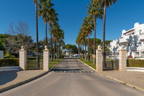 Property grounds - Albufeira Balaia Golf Village 6 Byhoming (Albufeira)