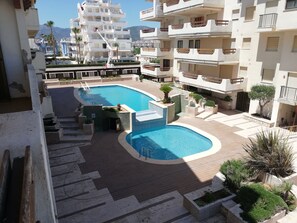 Pool - Xeracsol III, 12 Solo Familias ! (Xeraco Playa)