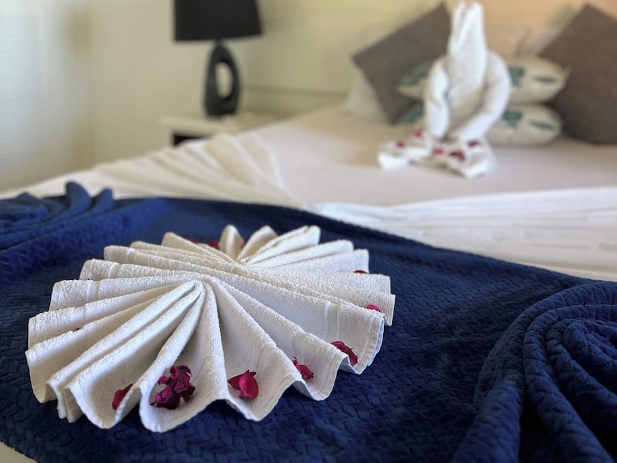 Desk, laptop workspace, iron/ironing board, free WiFi