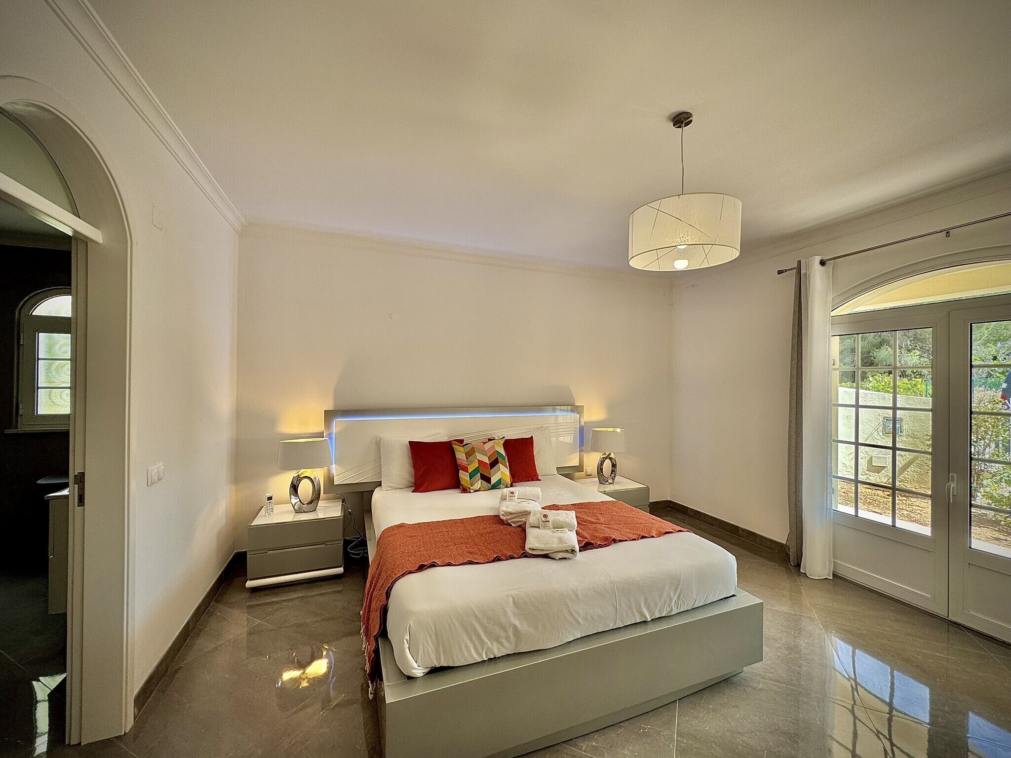 Foto - Quarteira Premium Villa With Pool by Homing