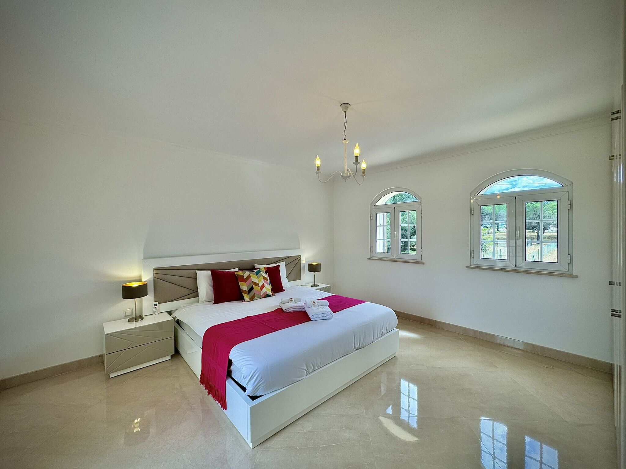 Foto - Quarteira Premium Villa With Pool by Homing