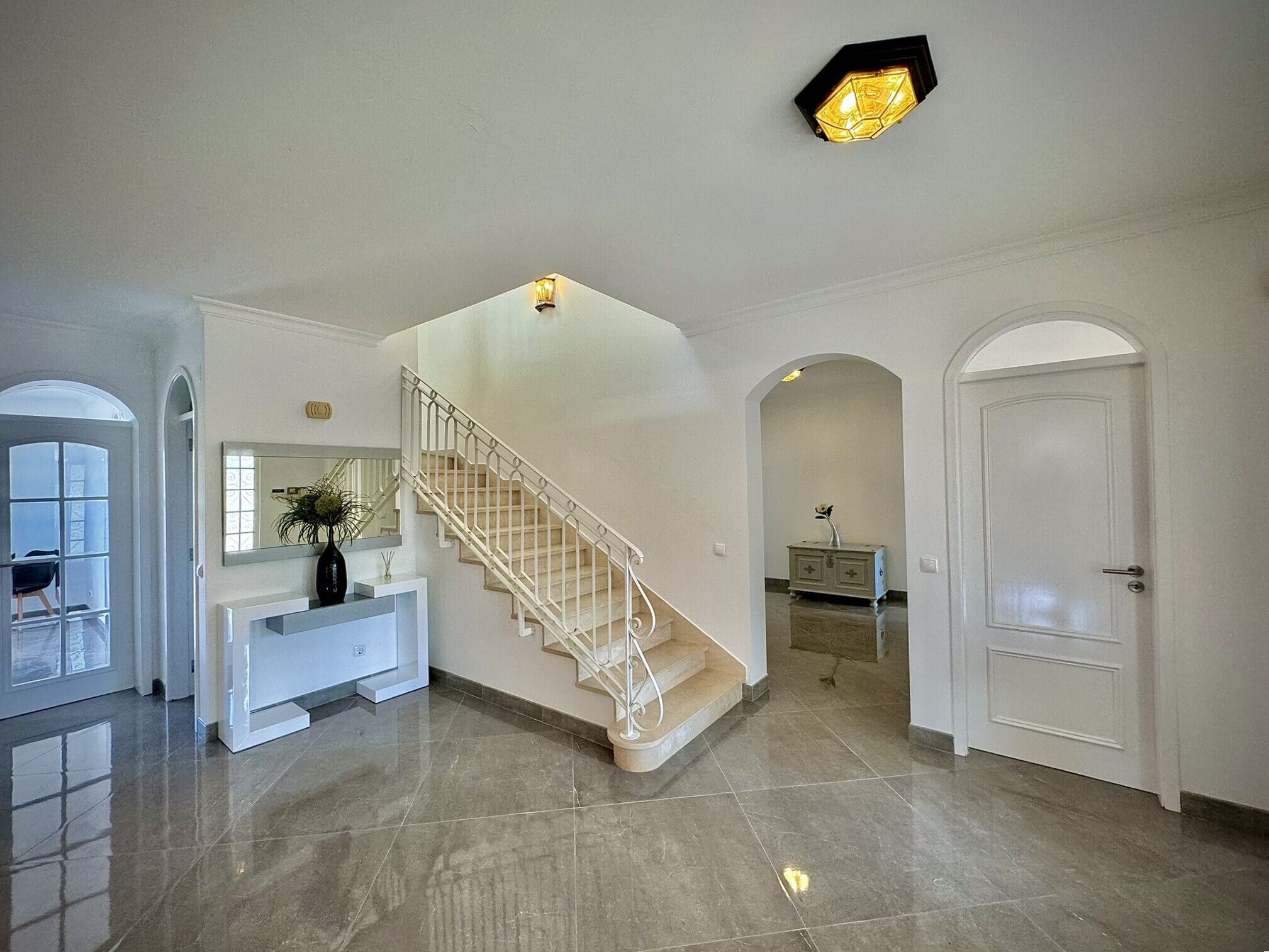 Foto - Quarteira Premium Villa With Pool by Homing