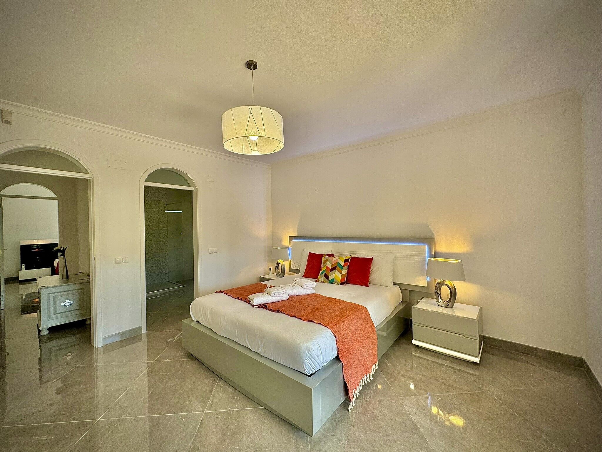 Foto - Quarteira Premium Villa With Pool by Homing