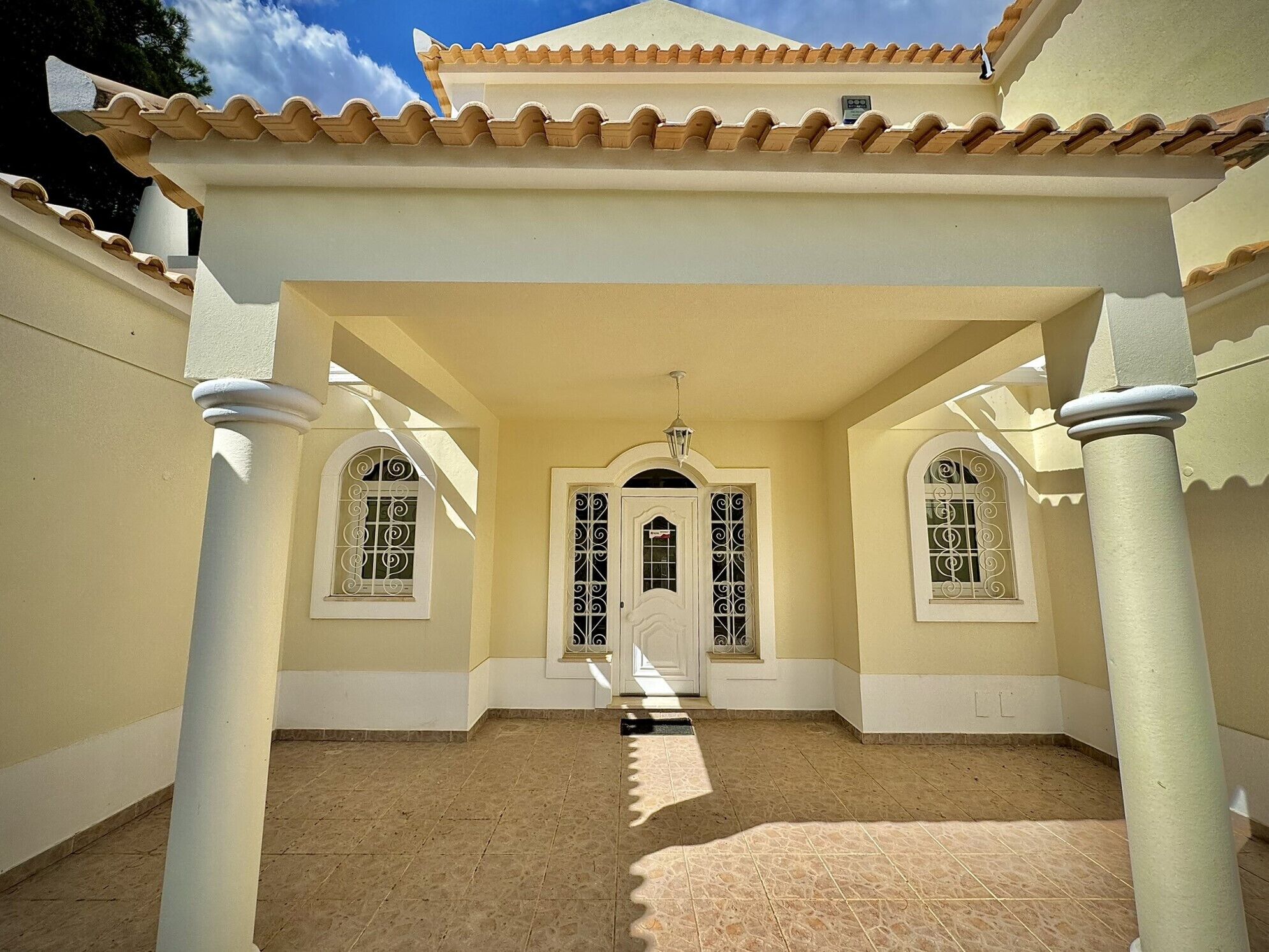 Foto - Quarteira Premium Villa With Pool by Homing