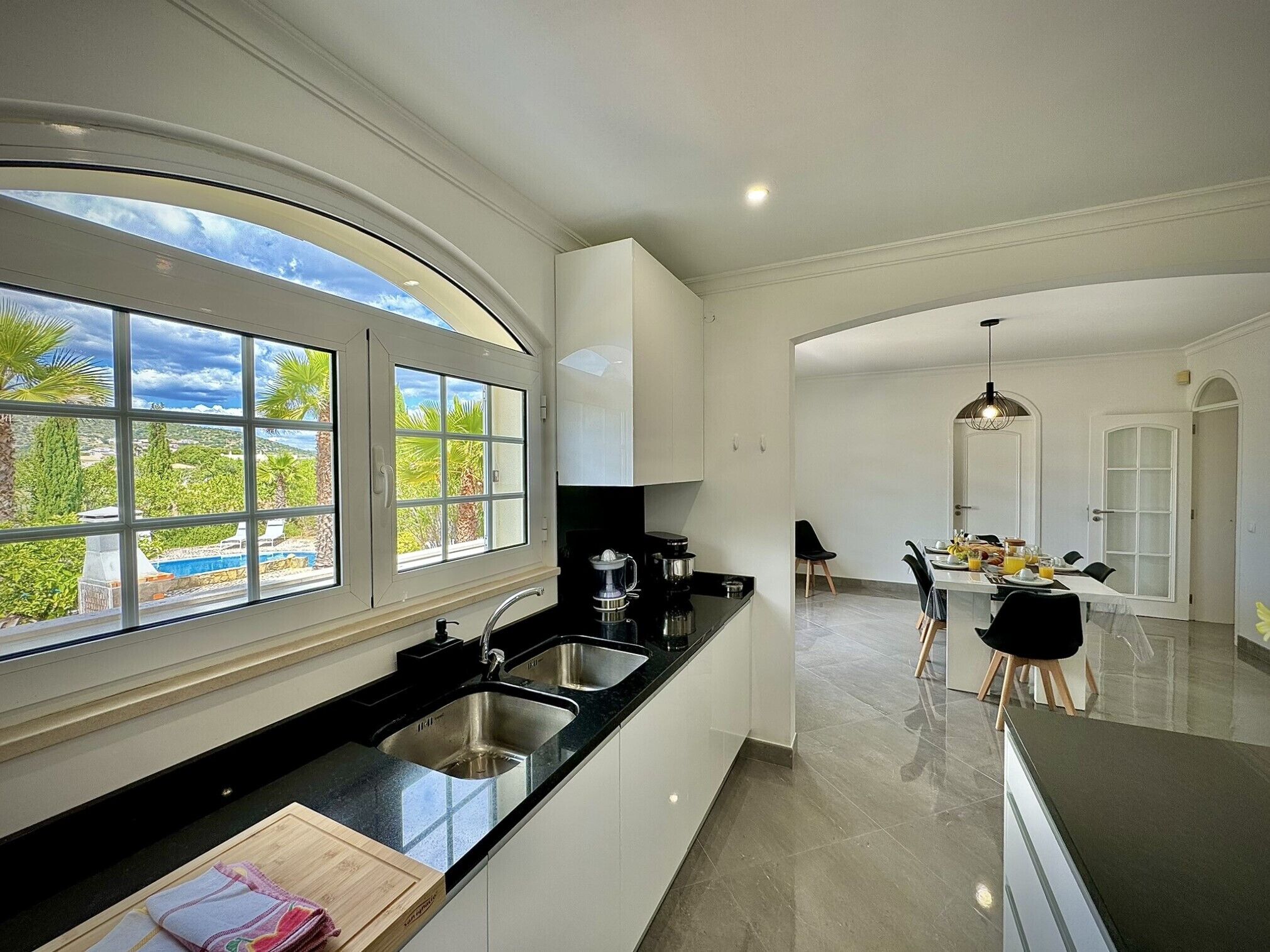 Foto - Quarteira Premium Villa With Pool by Homing