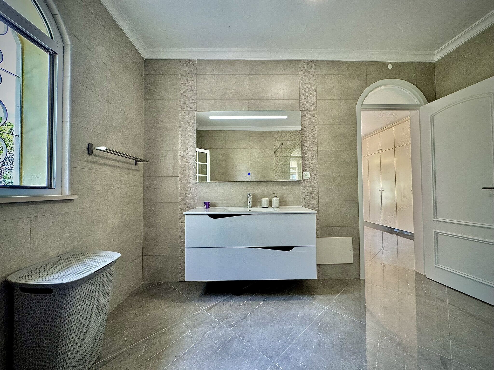 Foto - Quarteira Premium Villa With Pool by Homing