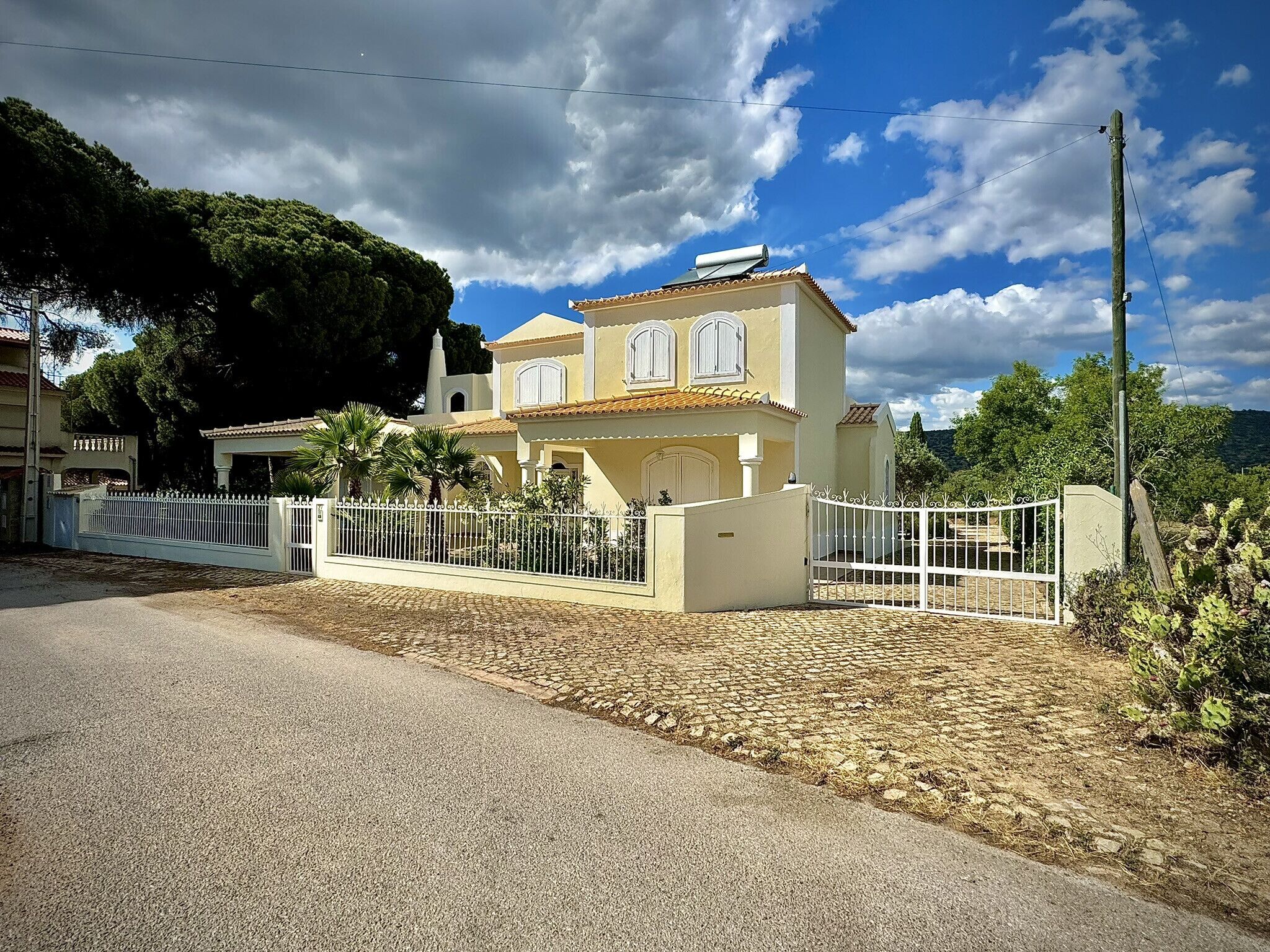 Foto - Quarteira Premium Villa With Pool by Homing