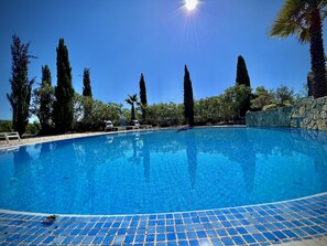 Pool - Quarteira Premium Villa by Homing (Loulé)