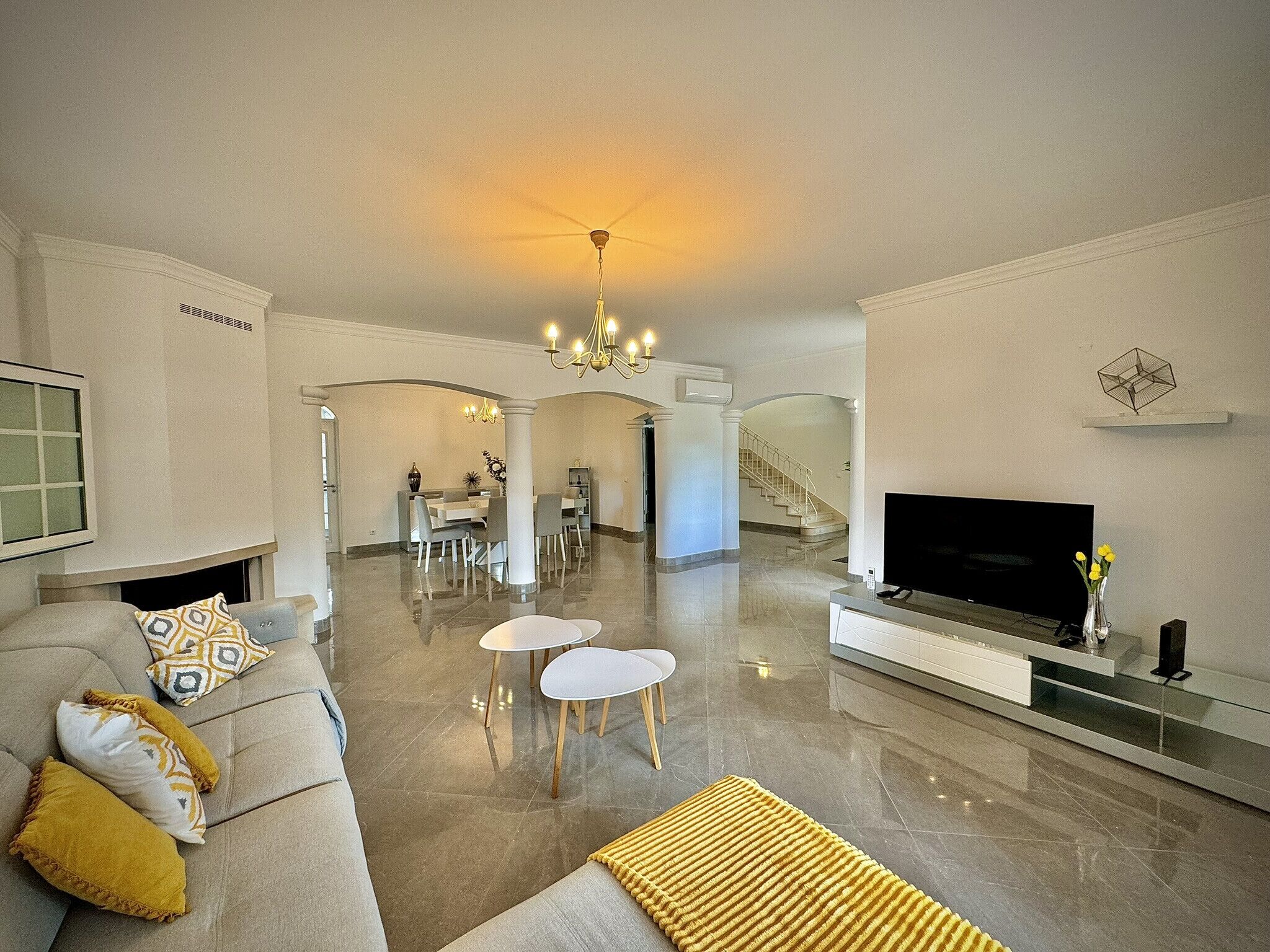 Foto - Quarteira Premium Villa With Pool by Homing