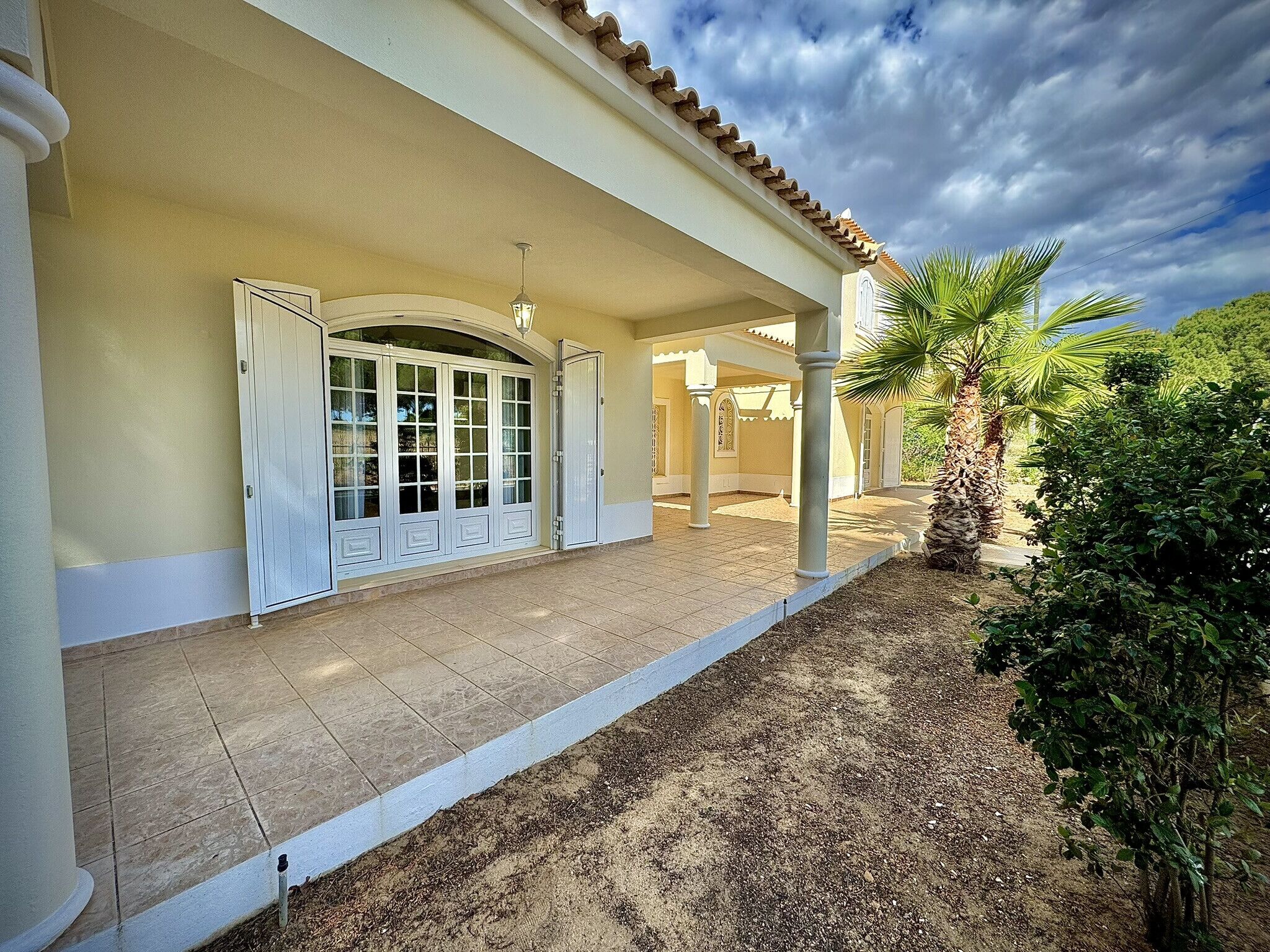 Foto - Quarteira Premium Villa With Pool by Homing