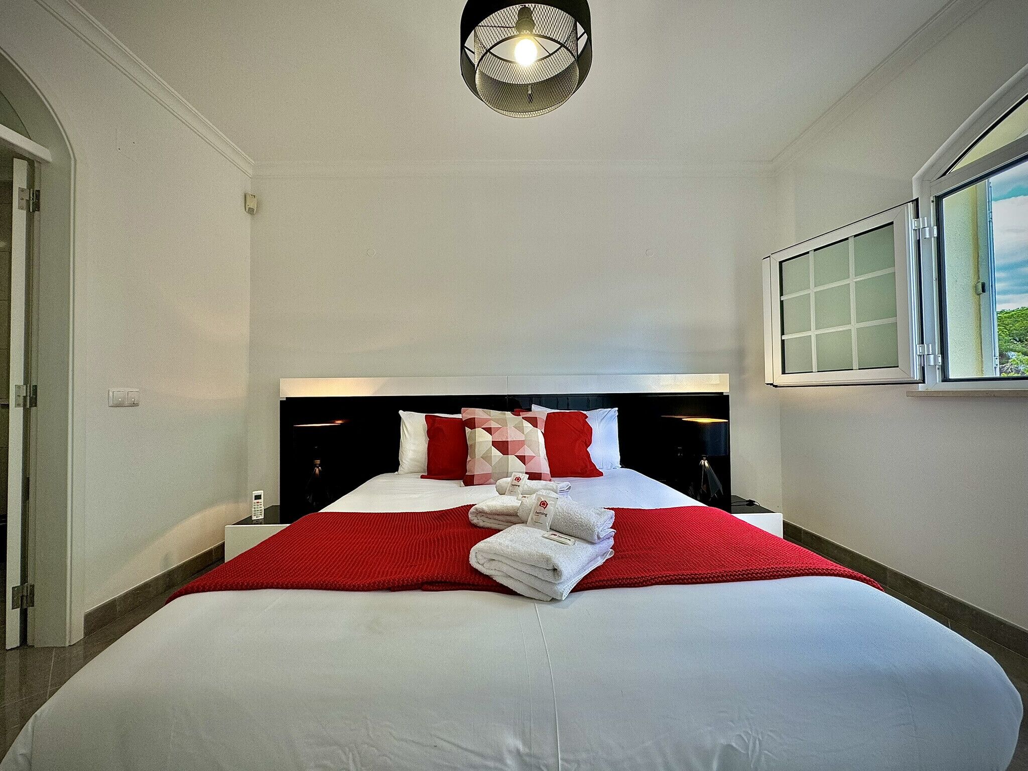 Foto - Quarteira Premium Villa With Pool by Homing