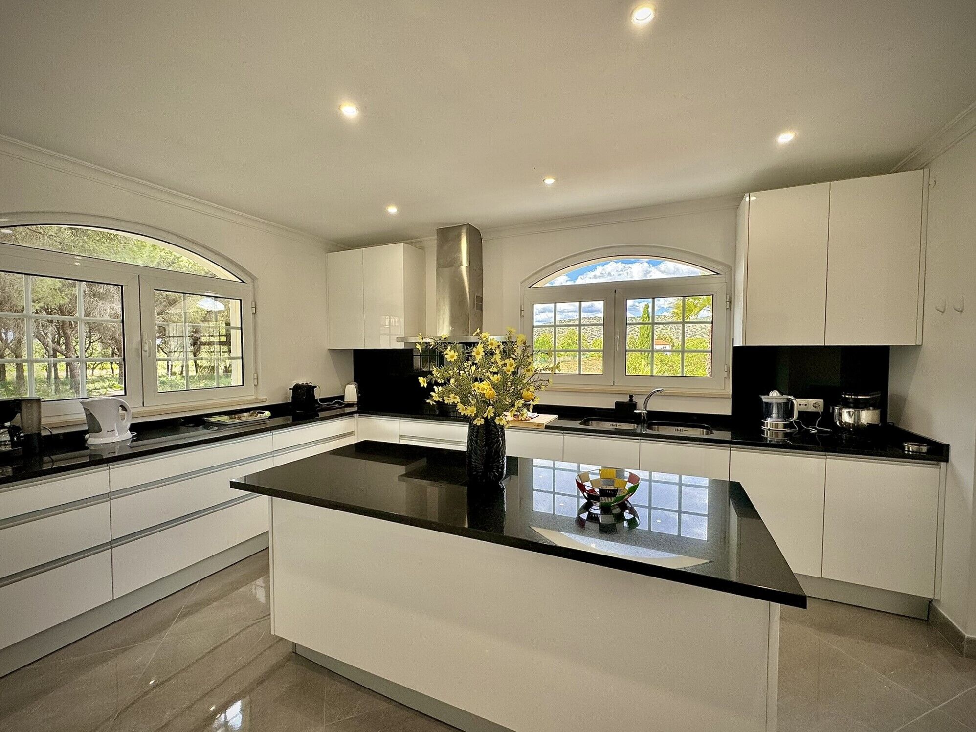 Foto - Quarteira Premium Villa With Pool by Homing