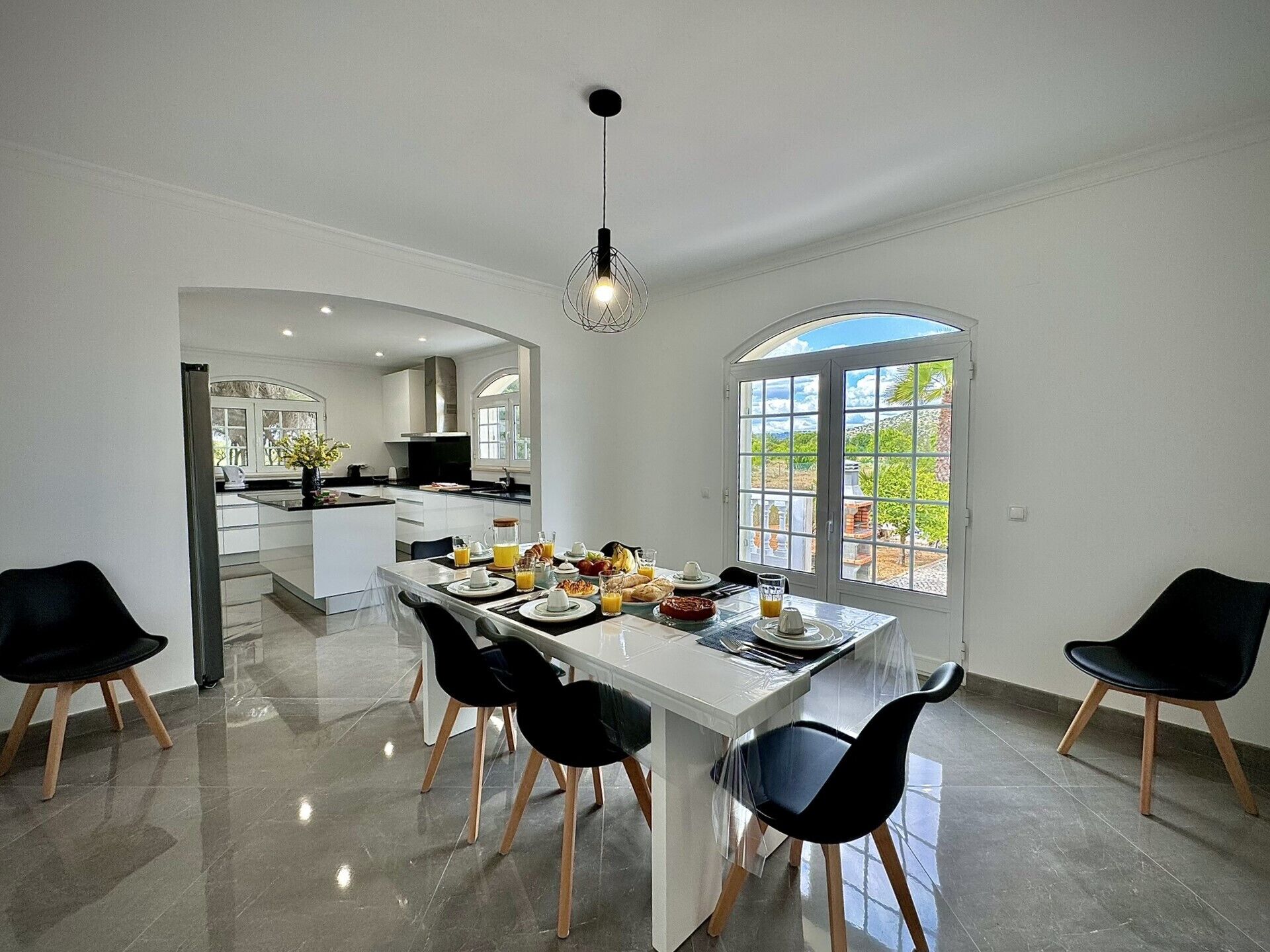 Foto - Quarteira Premium Villa With Pool by Homing