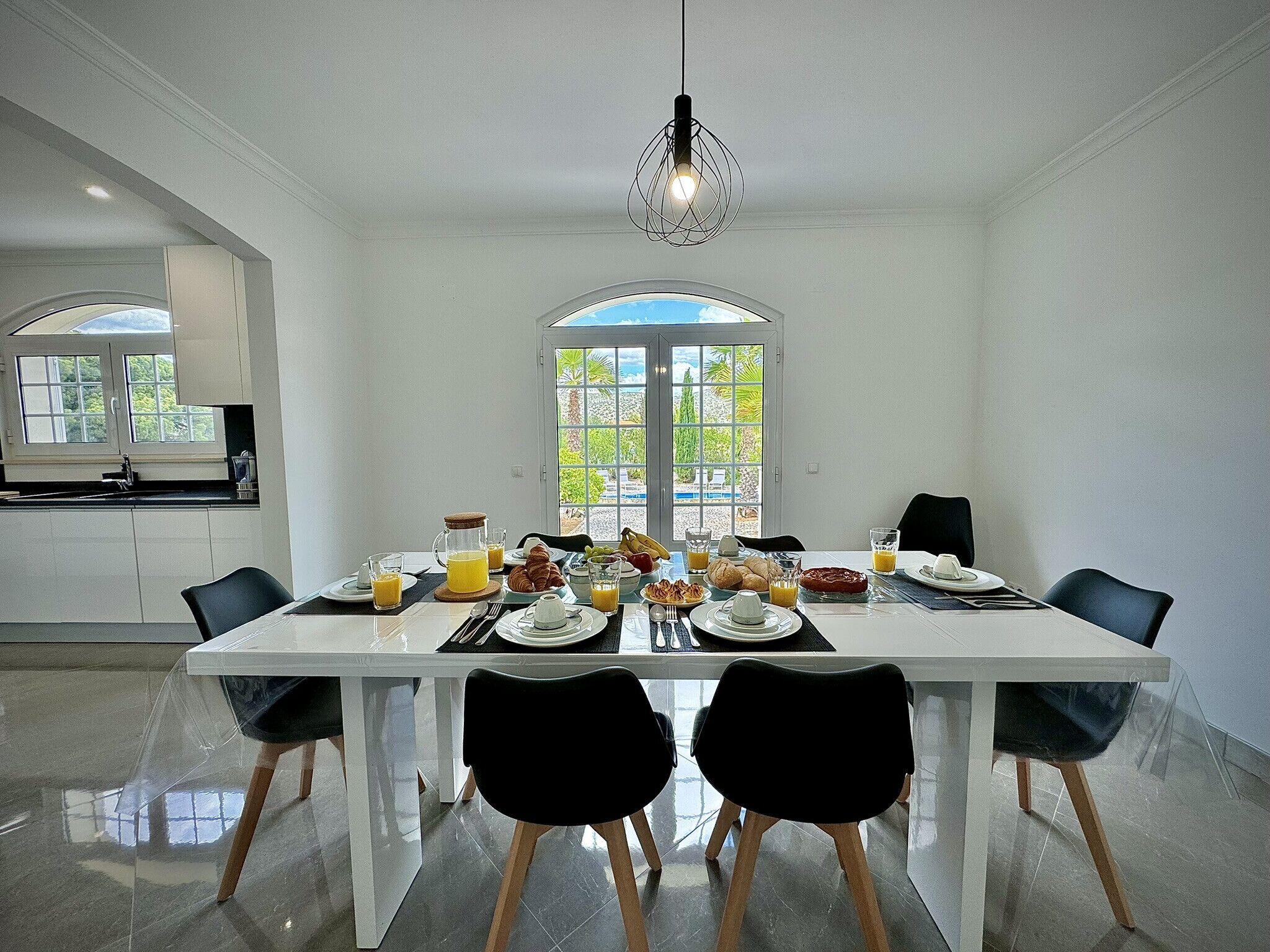 Foto - Quarteira Premium Villa by Homing
