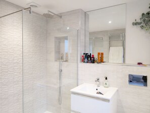 Een douche