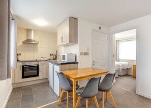 Superior Apartment | Private kitchen