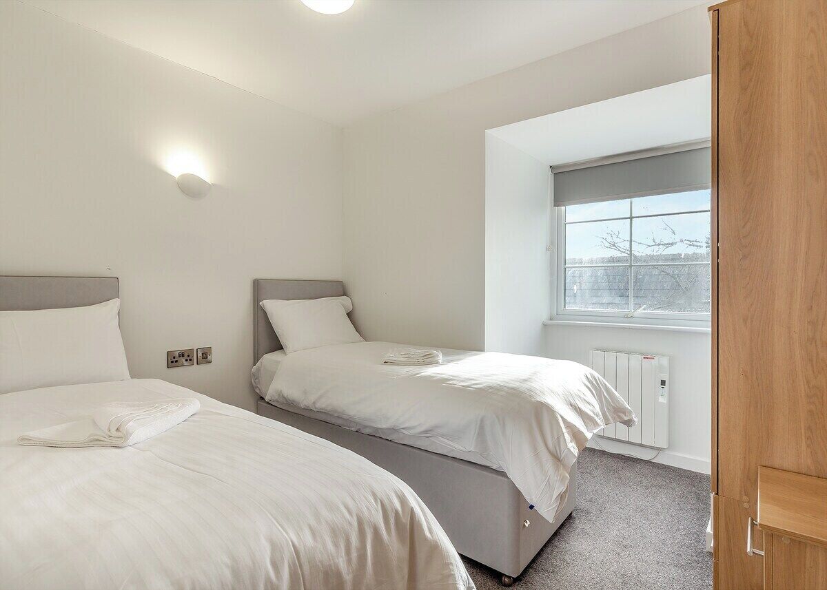 Superior Apartment | 2 bedrooms, free WiFi