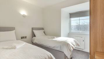 Superior Apartment | 2 bedrooms, free WiFi