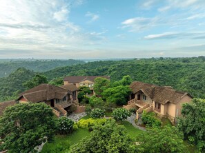 Villa, 1 Bedroom | View from room