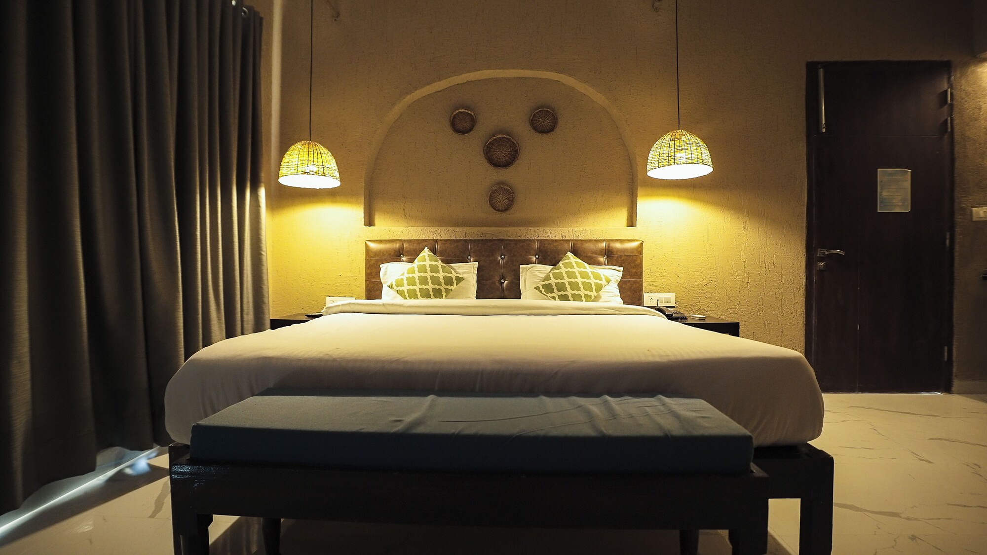 3 Star Hotels