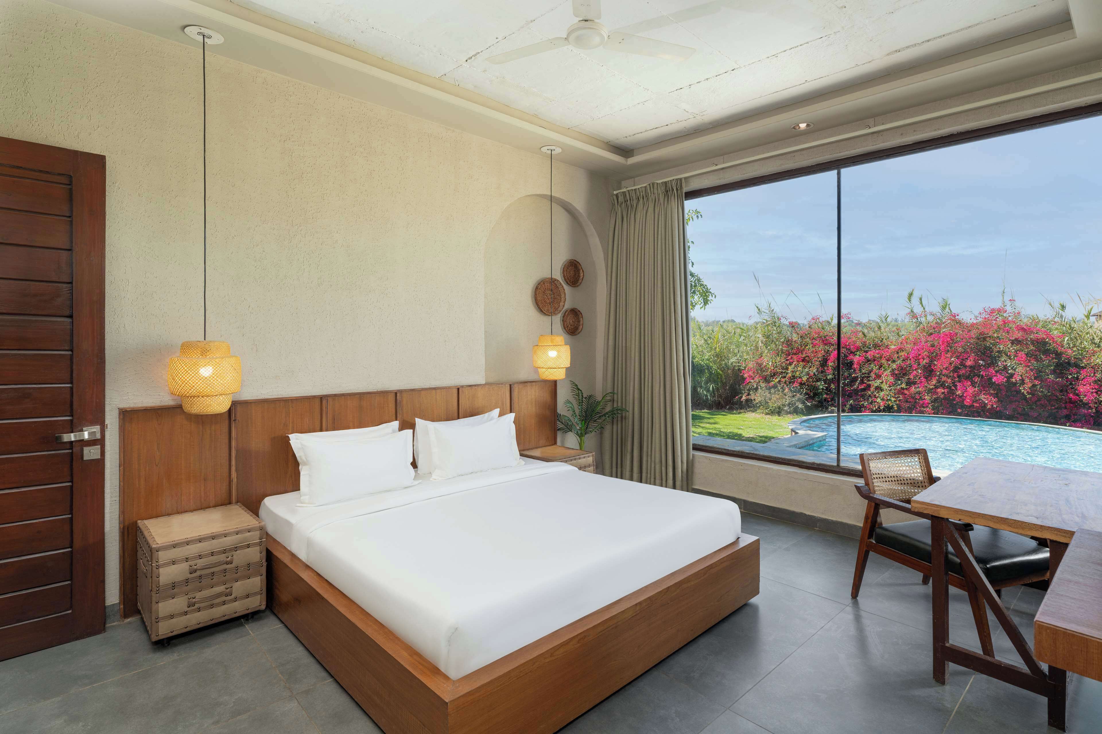 Coffres-forts dans les chambres, lits pliants/supplémentaires