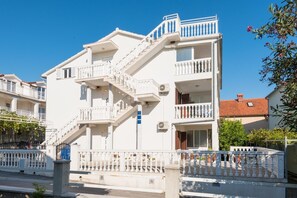 Exterior - Double Room at Guesthouse Papica (Orebic)