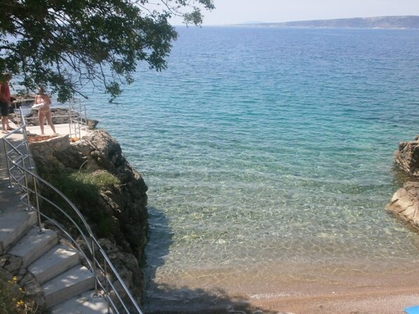 Plage