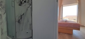 1 quarto, Wi-Fi, roupa de cama