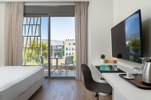 8 habitaciones 