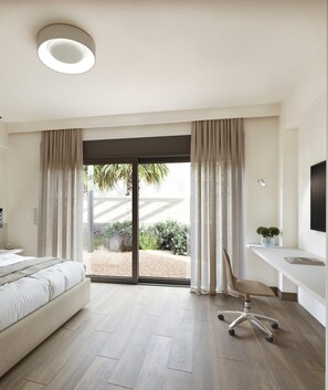 8 habitaciones 