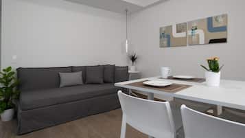 Apartment | 8 bedrooms