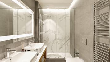 Apartment | 8 bilik tidur