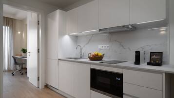 Apartment | 8 bedrooms