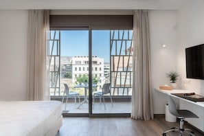 Apartment | 8 bilik tidur 