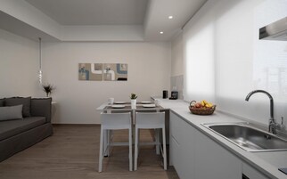 8 habitaciones 