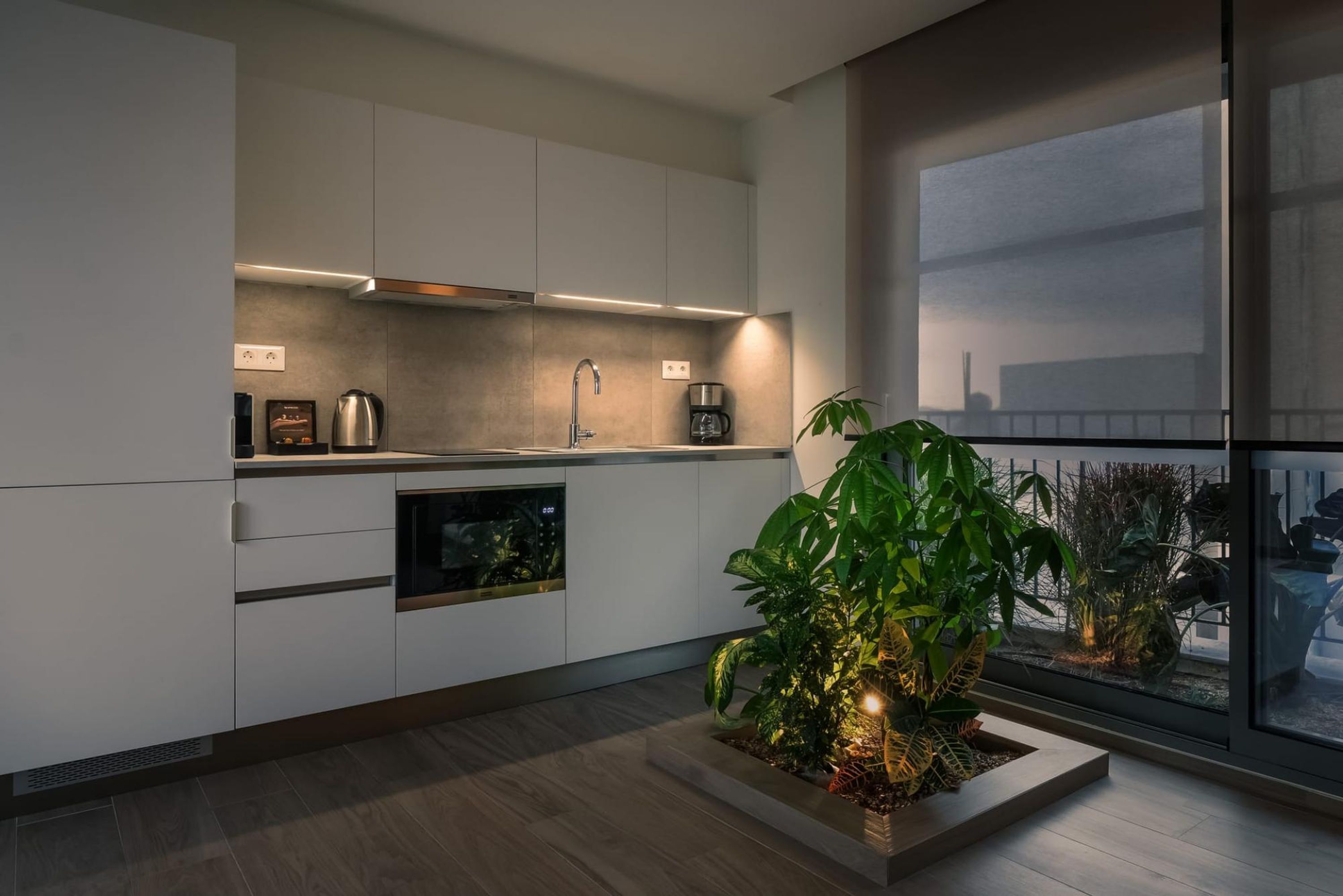 Apartment | 8 bedrooms