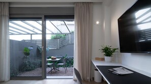 Apartment | 8 bedrooms