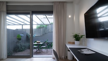 8 habitaciones 